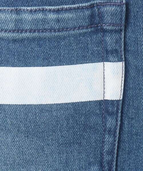 Dessin（デッサン）の「デニムパンツ（その他パンツ・メンズ・ブルー/ライトブルー・02/03）」の6枚目の写真