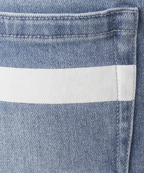 Dessin（デッサン）の「デニムパンツ（その他パンツ・メンズ・ブルー/ライトブルー・02/03）」の10枚目の写真
