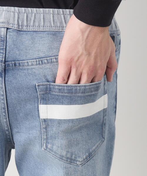 Dessin（デッサン）の「デニムパンツ（その他パンツ・メンズ・ブルー/ライトブルー・02/03）」の15枚目の写真