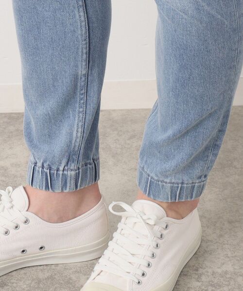 Dessin（デッサン）の「デニムパンツ（その他パンツ・メンズ・ブルー/ライトブルー・02/03）」の18枚目の写真