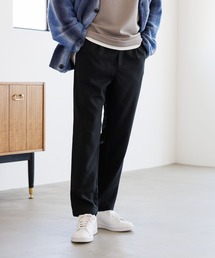 LAKOLE（ラコレ）の「ドライウーリースリムパンツ / 145416（その他パンツ・メンズ）」