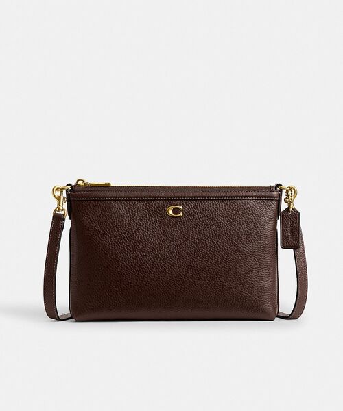 COACH レガシー レザーボディバッグ　美品 2026年最新】Yahoo!オークション -コーチ レガシー ボディバッグの中古