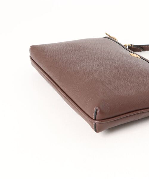 COACH（コーチ）の「レガシー ジップ トップ クロスボディ バッグ