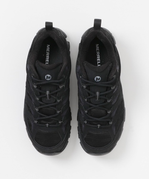 MERRELL（メレル）の「MERRELL　MOAB 3 SYN GORE-TEX（スニーカー・メンズ・ブラック・28/27.5/27/26.5/26）」の3枚目の写真