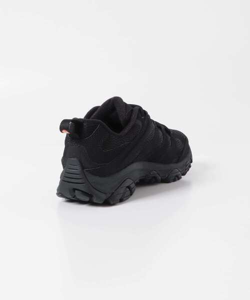 国内発送/関税込 Merrell 1TRL Moab 3 スニーカー White/Black Merrell 1TRL Moab Speed 2 Reflective Gore-Tex Black J038405