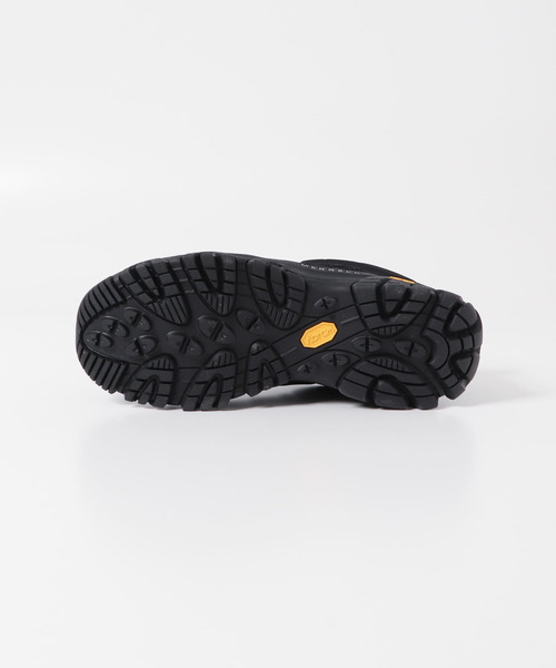 MERRELL MOAB 3 SYN GORE-TEX（スニーカー）｜MERRELL（メレル
