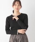 GLOBAL WORK(グローバルワーク)の「トップス(ニット/セーター)」
