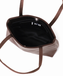plage（プラージュ）の「hai/ハイ別注 Little Silk バッグ