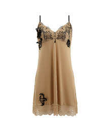 ランジェリー スリップ レース」に該当するファッション通販