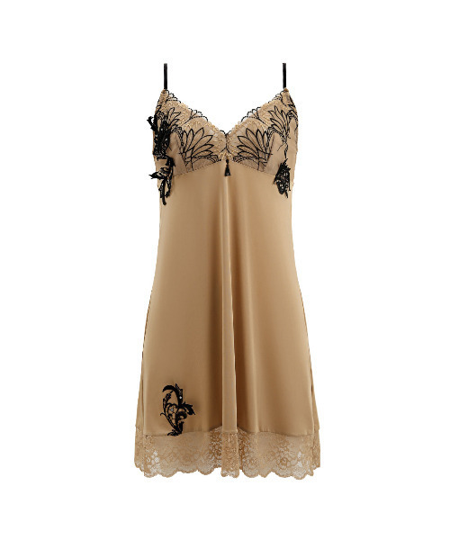 ARTE 001series スリップ ロングキャミソール M L ランジェリー（インナーウェア/肌着）｜HIMICO（ヒミコ）