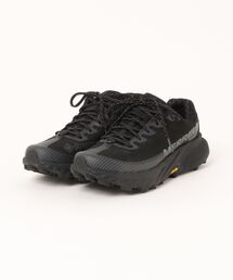 MERRELL（メレル）の「W AGILITY PEAK 5 GORE-TEX　067790（スニーカー）」