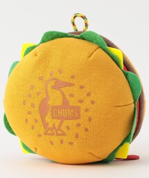 ポーチ　ハンバーガー FREAK'S STORE（フリークスストア）の「限定展開 CHUMS/チャムス