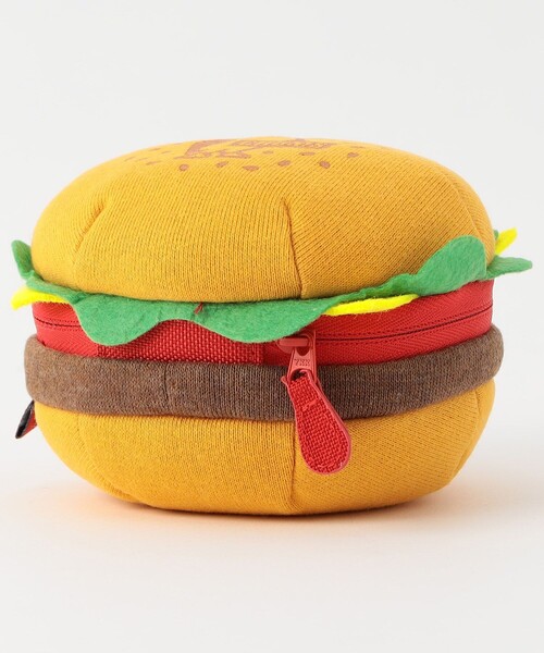 ポーチ　ハンバーガー 4992272792591_1.jpg