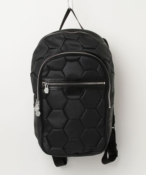 ☆匿名発送☆ボーラー リュック BALR. ボーラー（BALR.） Uシリーズ クラシック バックパック B10032