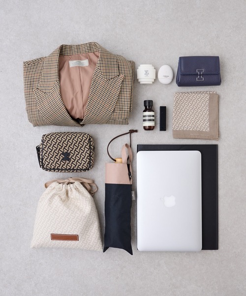 IACUCCI（イアクッチ）の「オルソ BP TORO（バックパック/リュック・メンズ・チャコールグレー・FREE）」の19枚目の写真