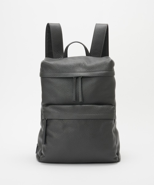 IACUCCI（イアクッチ）の「オルソ BP TORO（バックパック/リュック・メンズ・チャコールグレー・FREE）」の13枚目の写真