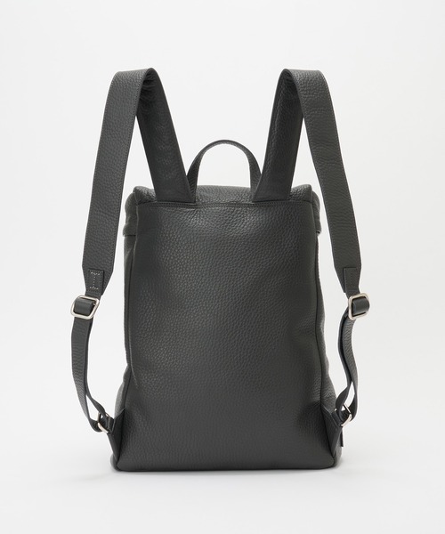 IACUCCI（イアクッチ）の「オルソ BP TORO（バックパック/リュック・メンズ・チャコールグレー・FREE）」の15枚目の写真