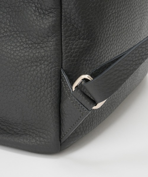 IACUCCI（イアクッチ）の「オルソ BP TORO（バックパック/リュック・メンズ・チャコールグレー・FREE）」の17枚目の写真