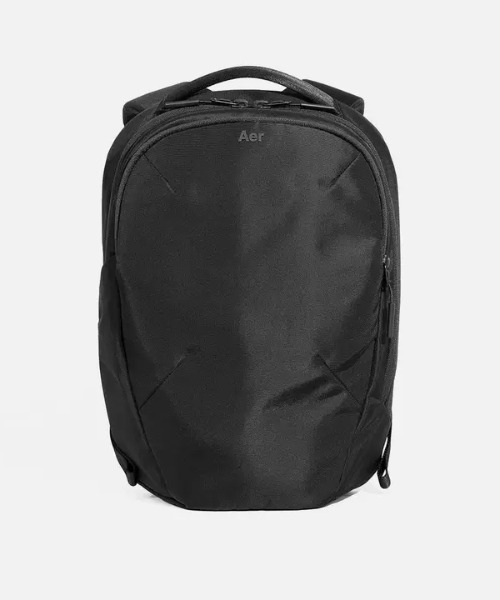 Aer(エアー)の「【Aer / エアー】 Pro Collection Pro Pack Slim(バックパック/リュック・メンズ・ブラック・FREE)」の3枚目の写真