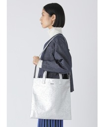 YACHT ROPE BAG / バッグ（トートバッグ）｜ZUCCa（ズッカ）の