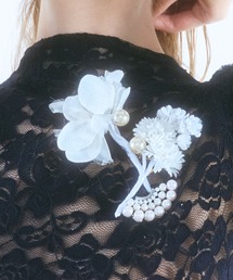 IRIS47｜イリスフォーセブン（レディース）のブローチ/コサージュ通販