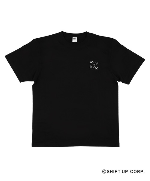 ZOZOSPOT（ゾゾスポット）の「『勝利の女神NIKKE』× ZOZOTOWN Tシャツ