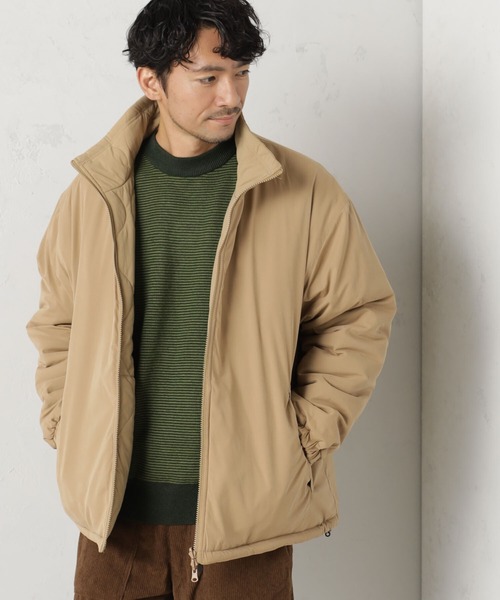 FOUND GOOD（ファウンドグッド）の「ナカワタリバーシブルJK（その他