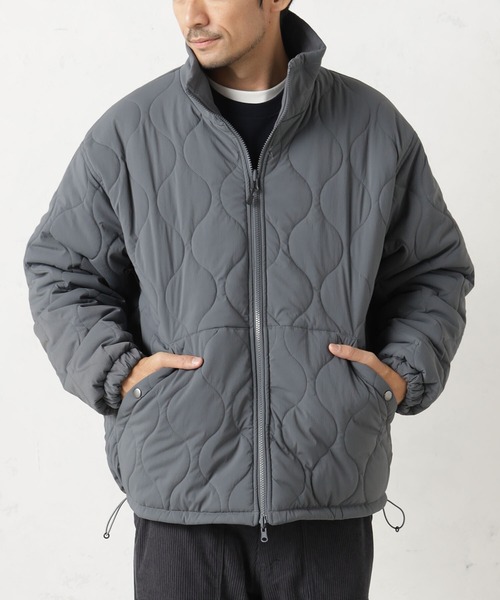 FOUND GOOD（ファウンドグッド）の「ナカワタリバーシブルJK（その他