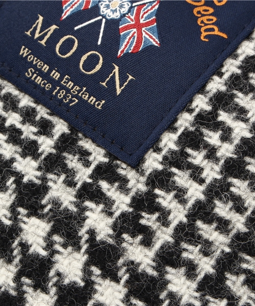 LBC（エルビーシー）の「MOON RUCKSACK                   （バックパック/リュック・レディース・ブラック/レッド/グリーン・ONE SIZE）」の10枚目の写真