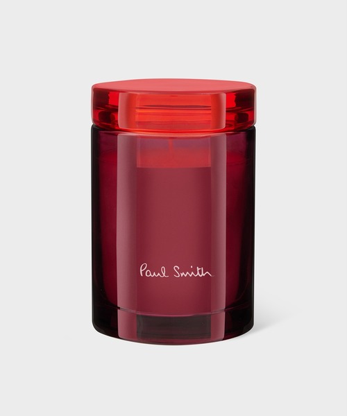 Paul Smith キャンドル 240g【553920 C240A24】（キャンドル