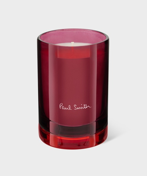 Paul Smith アロマキャンドル　240g PAUL SMITH DAY DREAMER 240G CANDLE｜PAUL SMITH | THE CONRAN