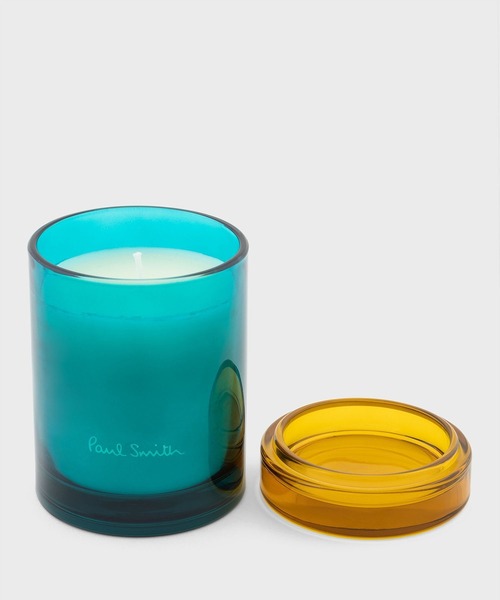 Paul Smith アロマキャンドル　240g PAUL SMITH DAY DREAMER 240G CANDLE｜PAUL SMITH | THE CONRAN