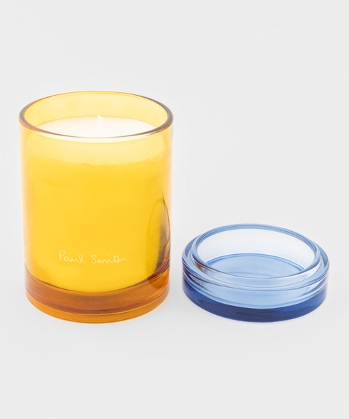 Paul Smith アロマキャンドル　240g PAUL SMITH DAY DREAMER 240G CANDLE｜PAUL SMITH | THE CONRAN