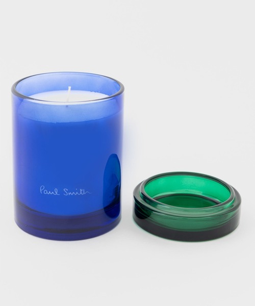 Paul Smith キャンドル 240g【553920 C240A24】（キャンドル