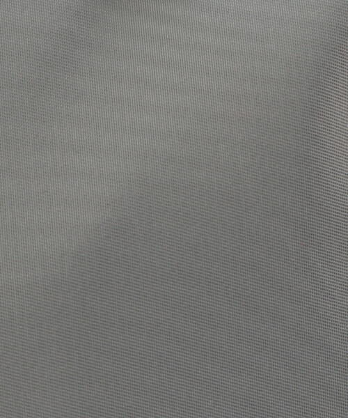 MONO　COMME CA（モノコムサ）の「ナイロンミニトート（トートバッグ・レディース・グレー/ブラック・FREE）」の21枚目の写真