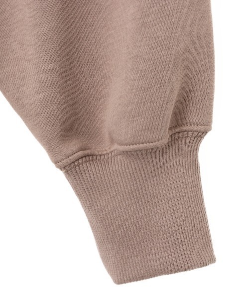 NIKE AS W NSW PHNX FLC LSE CROP FZ / ナイキ ウィメンズ NSW