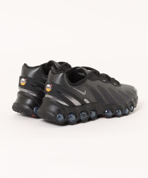 NIKE(ナイキ)の「【NIKE】HF5509-002 ナイキ ウィメンズ エア マックス DN8(スニーカー・レディース・ブラック・23cm/23.5cm/24cm/24.5cm/25cm)」の2枚目の写真