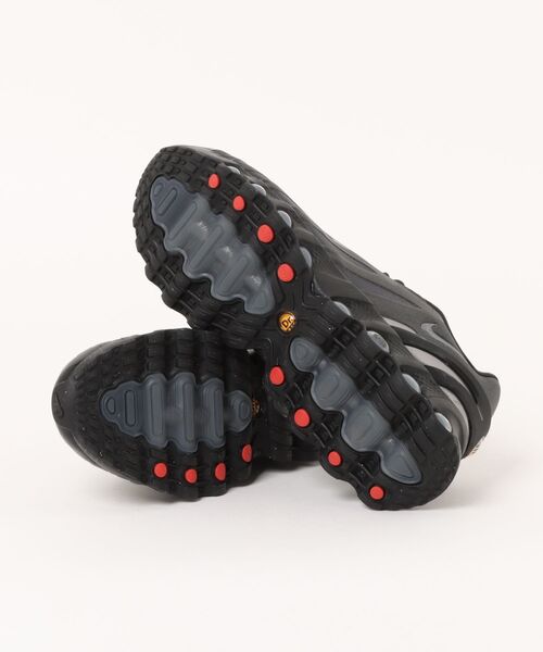 NIKE(ナイキ)の「【NIKE】HF5509-002 ナイキ ウィメンズ エア マックス DN8(スニーカー・レディース・ブラック・23cm/23.5cm/24cm/24.5cm/25cm)」の3枚目の写真