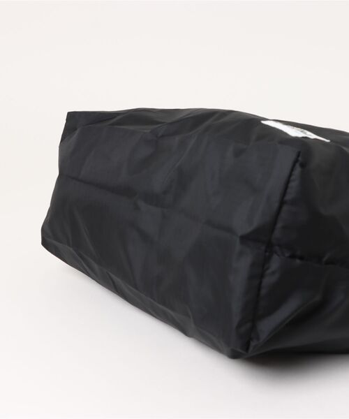 Drifter（ドリフター）の「PACK SHOULDER TOTE／パックショルダートート（ショルダーバッグ・メンズ・タン/グリーン系カモフラージュ/ネイビー/ブルー/ブラック・FREE）」の8枚目の写真