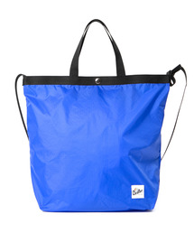 PACK SHOULDER TOTE／パックショルダートート