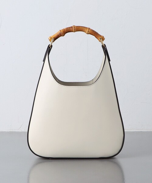 セール】＜ORSETTO＞MERCATO BMB バッグ（ハンドバッグ