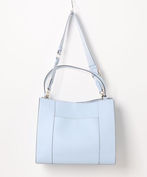 美品 COLE HAAN コールハーン ショルダーバッグ ネイビー 肩掛け セール】ミニショルダーバッグ womens（ショルダーバッグ
