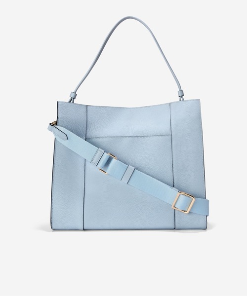 専用ページ★ COLE HAAN Callie キャリー ゴールド 23.5 グランド シティ プラットフォーム オックスフォード womens