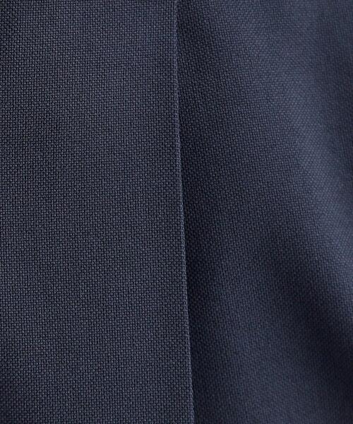 grove(グローブ)の「【雑誌掲載】バックルベルトクロップドワイドパンツ(その他パンツ・レディース・ブラウン系その他/ナチュラル/ネイビー・02/03/01/04/05)」の15枚目の写真