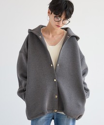 （新品）バンヤードストーム　ジャケット　ウール　秋冬　アウター　男女兼用　通勤 BARNYARDSTORM（バンヤードストーム）の「BARNYARDSTORM