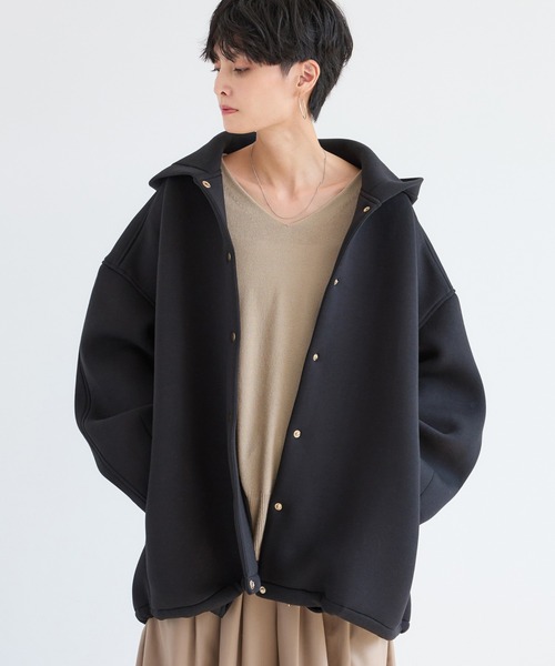 【新品】バーンヤードストーム ダンボールフーディブルゾン BARNYARDSTORM / ダンボールフーディーブルゾン【WEB限定】好評