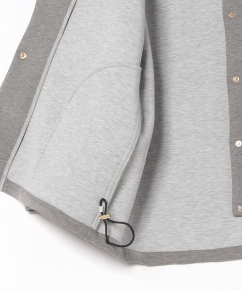 セール】BARNYARDSTORM / ダンボールフーディーブルゾン【WEB限定