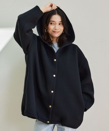 BARNYARDSTORM（バンヤードストーム）の「BARNYARDSTORM / ダンボールフーディーブルゾン【WEB限定】好評につき、新色登場！（ブルゾン）」