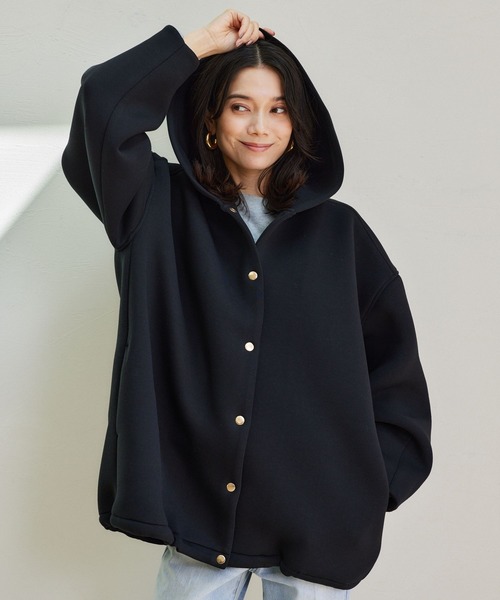 バンヤードストーム 今期　ダンボールジャケット　黒 バンヤードストーム 今期 ダンボールジャケット 黒 BARNYARDSTORM