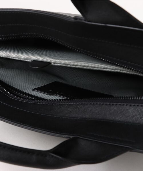 新品未使用品　コールハーン　ビジネスバッグ　GO TO ワーク　黒　軽量　大容量 GO TO ワーク バッグ mens. 34000 | COLE_HAAN